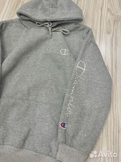 Худи champion оригинал