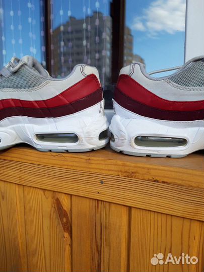 Кроссовки Nike Air Max 95