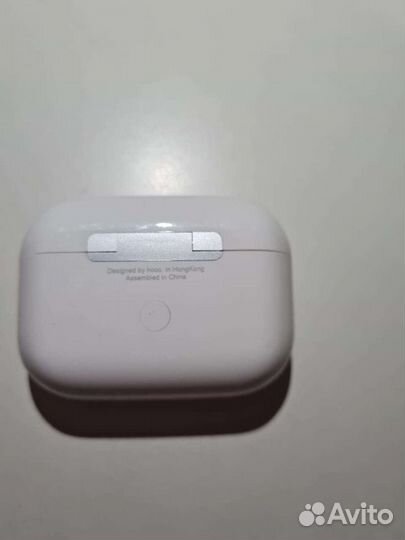 Кейс от AirPods Pro