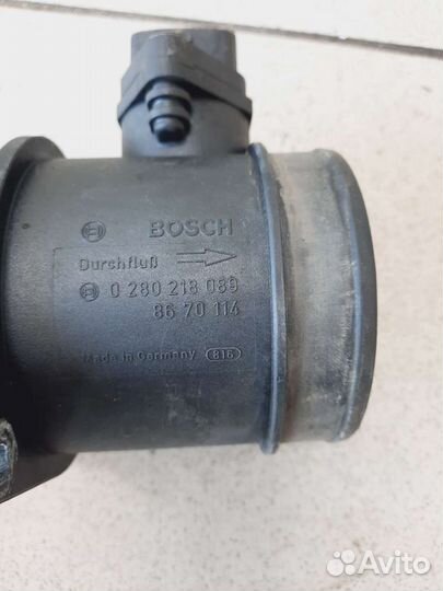 Дмрв 2.9т. Volvo xc90 Вольво хс90