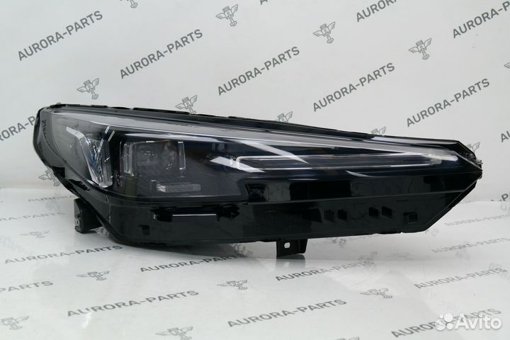 Фара CS55 Plus 2021-2023