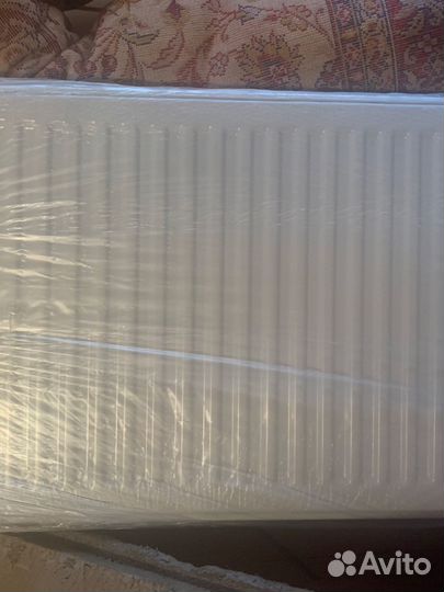 Стальной радиатор Lemax