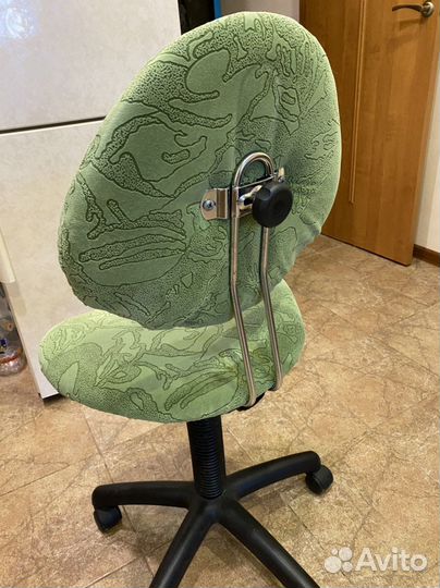 Стул компьютерный детский