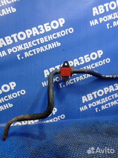 Передний стабилизатор Lifan Solano седан LF481Q3