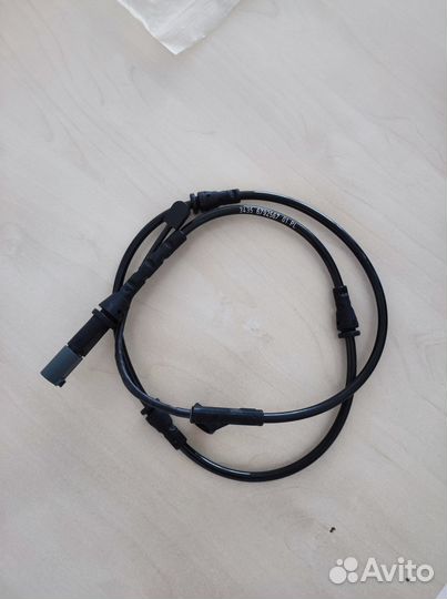 Датчик износа колодок 34356792567 BMW X5