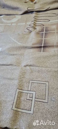 Ковры и паласы бу 3 4