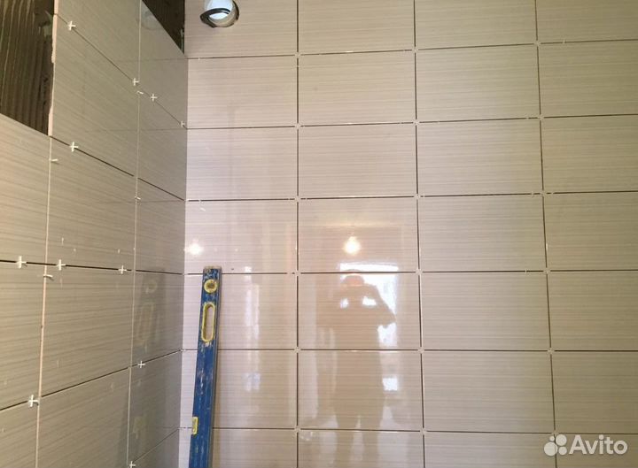 Ремонт квартиры внутренних отделок