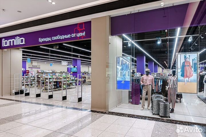 Контролер-охранник ТЦ Юнона ун-г Фамилия