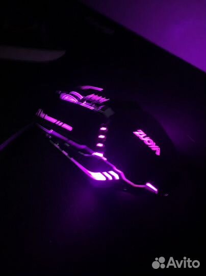 Комьпютерная мышь