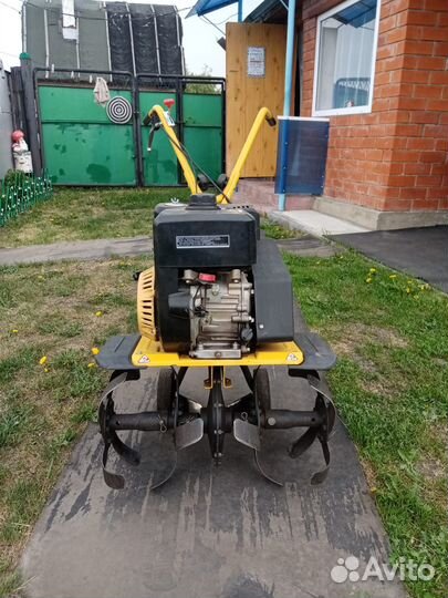 Культиватор