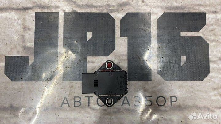 Датчик ускорения Infiniti Fx35 S51 3.5 Б VQ35HR