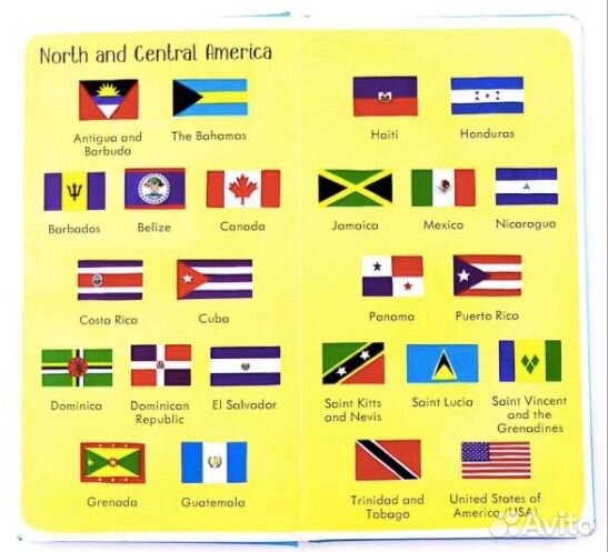 Usborne Board Dictionaries (199 series) английский