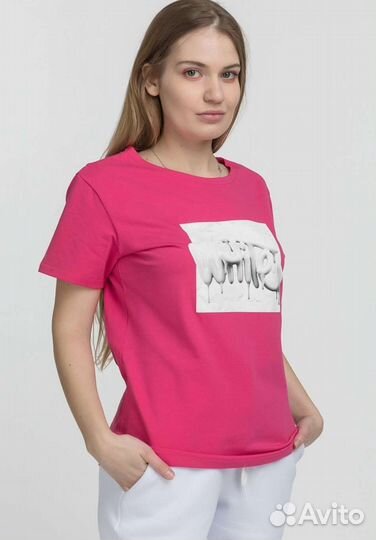 Футболка женская новая