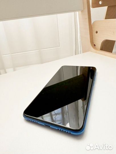 Xiaomi Redmi Note 6 Pro, 4/64 ГБ