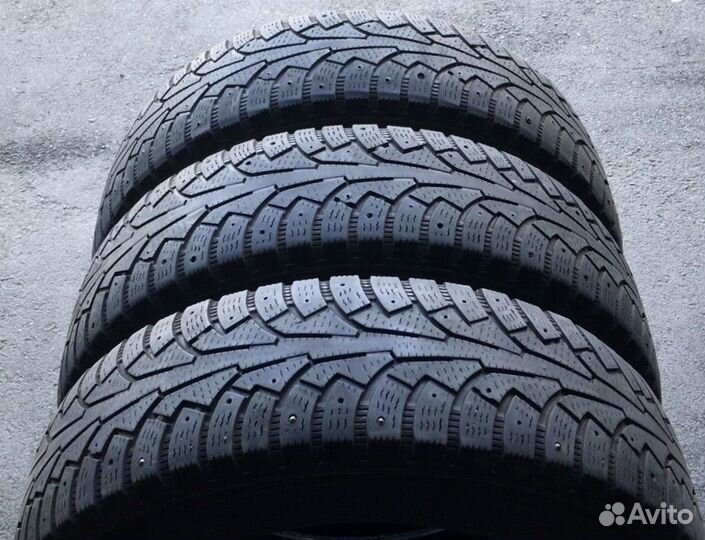 Nokian Tyres Hakkapeliitta 5 SUV 225/65 R18