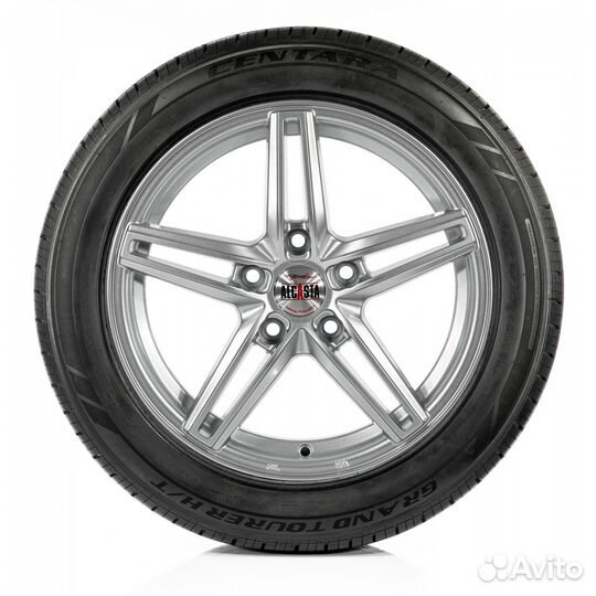 Centara Grand Tourer H/T 235/60 R16 100V