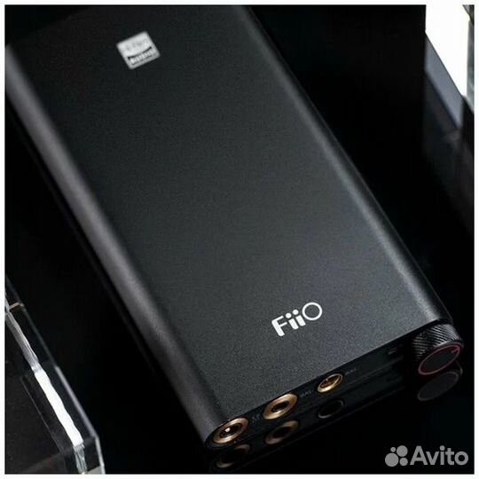 Fiio Q3