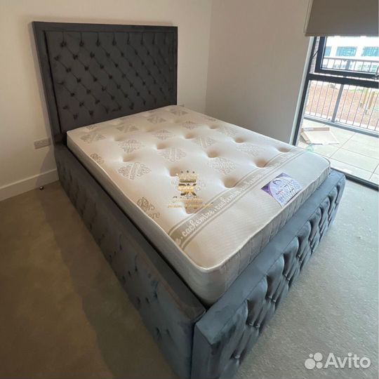 Матрасы с фабрики 180х200 160х200 140х200 и тд