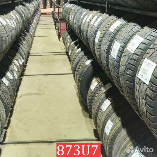 Zeta Antarctica Sport 215/65 R17 104S