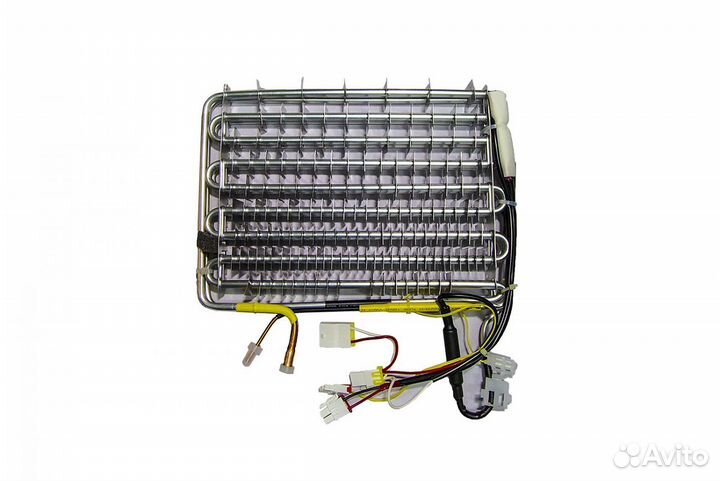 Испаритель холодильника плоский ВТО, шх, объемный