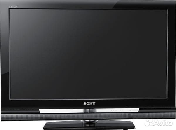 Телевизор sony