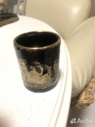 Кофейные чашки фарфор