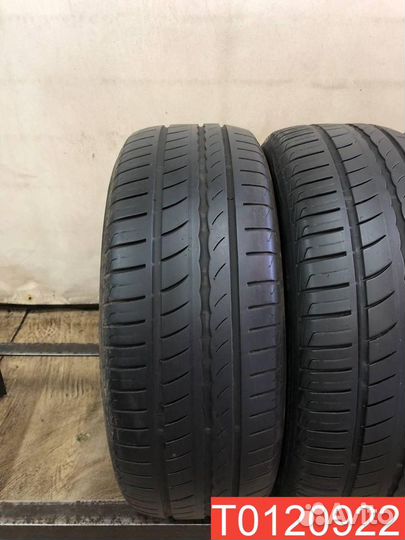 Pirelli Cinturato P1 Verde 195/55 R15 85H