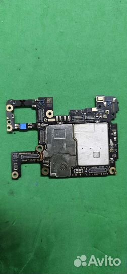 Xiaomi Mix 3 разбор