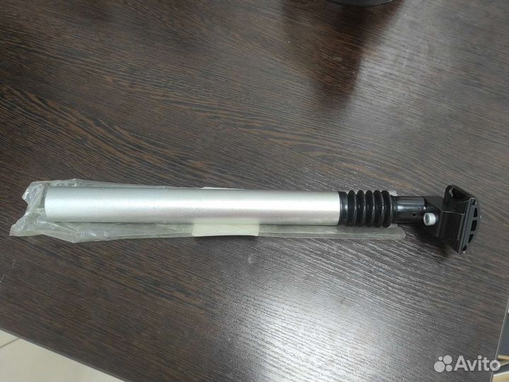 Палец подседельный ароматизированный