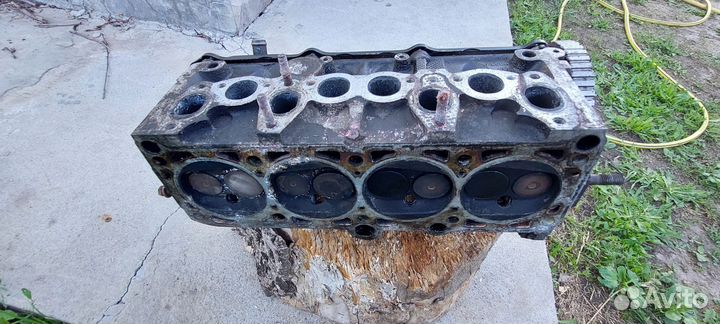 Гбц ауди 80 б3