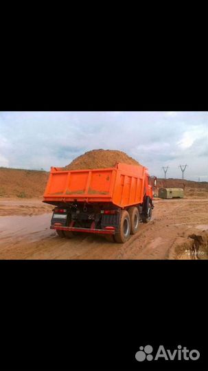 Пгс, песок, щебень, чернозем, асфальтная крошка