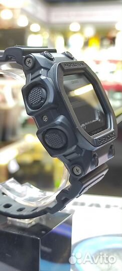 Наручные часы Casio g shock gx-56bb