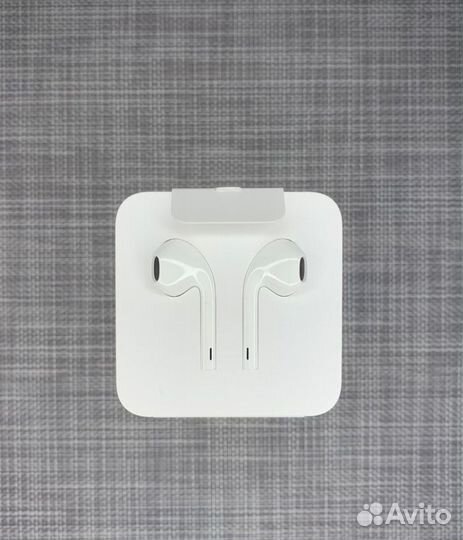 Наушники earpods