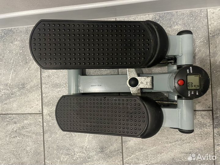 Тренажер степпер