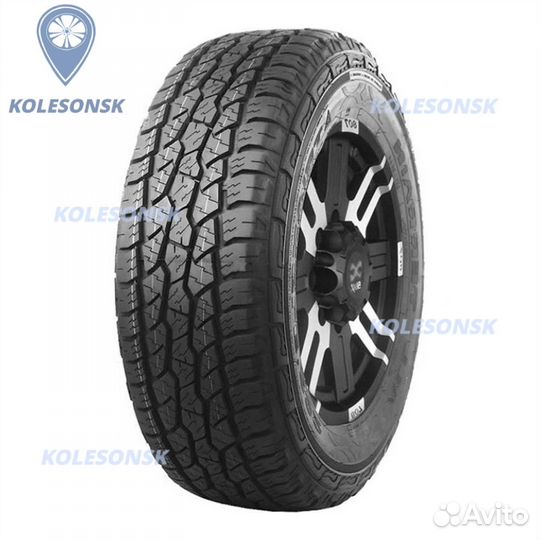 Triangle TR292 225/75 R15 110S