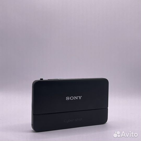 Цифровой Sony Cybershot DSC-TX55 Полный Комплект