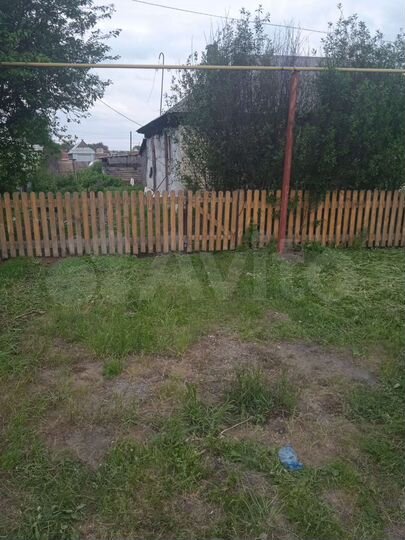 Дом 50 м² на участке 7 сот.