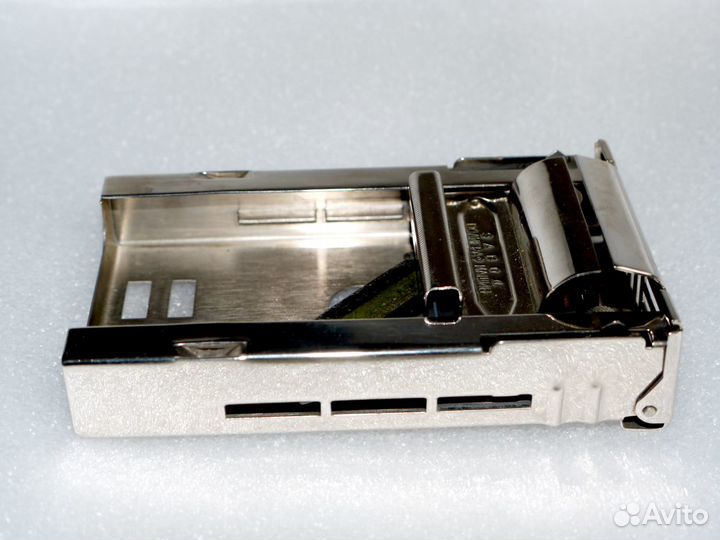 Приспособление для заточки лезвий. Раритет