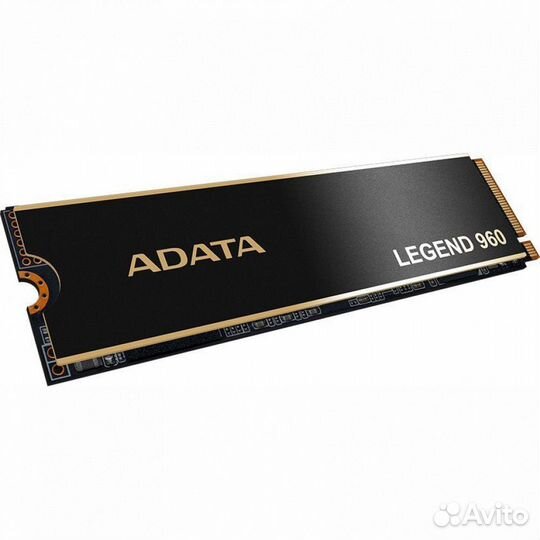 Внутренний жесткий диск adata legend 960 534896
