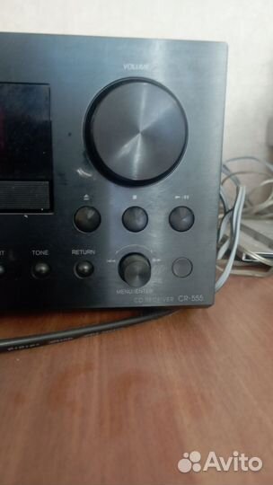 Av ресивер onkyo колонки pioneer