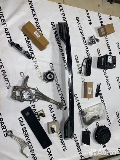 Подшипник опорный