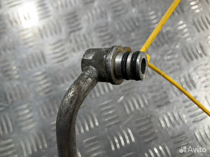 Патрубок охлаждения турбины Mercedes-Benz GL-Класс