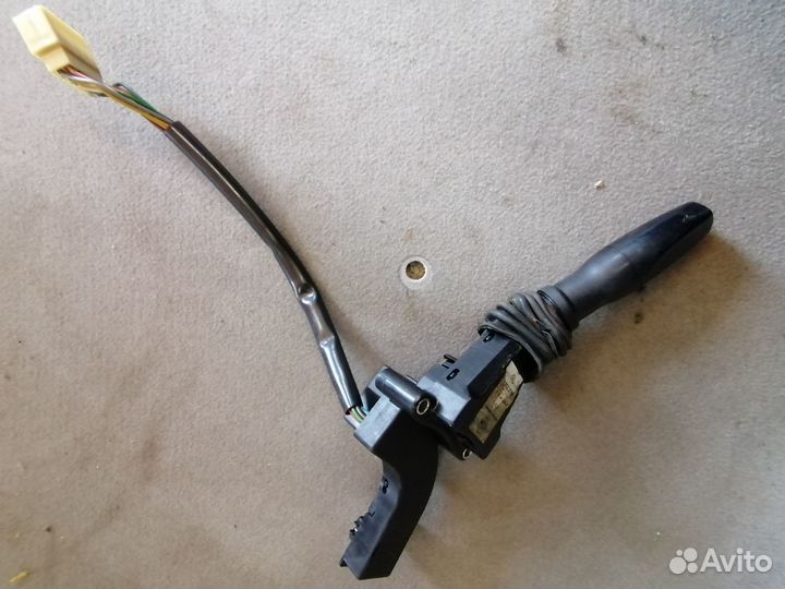 Переключатель света подрулевой Газ Волга 31105