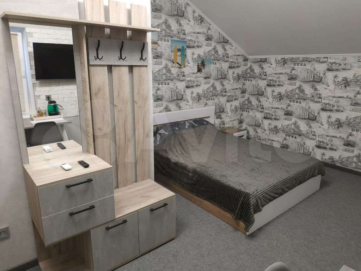 Комната 20 м², 3/3 эт.