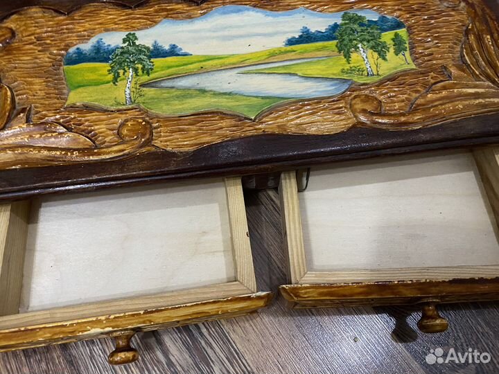 Поделка ручной работы