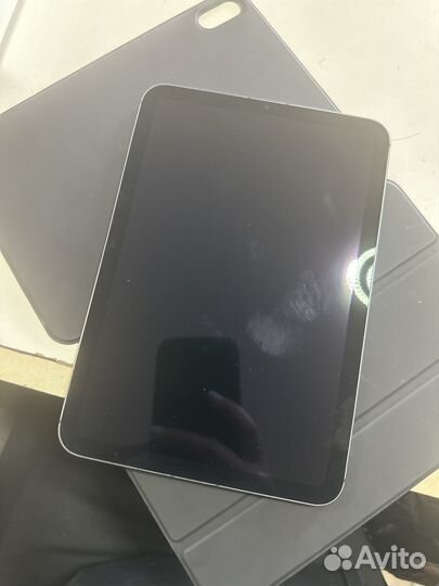 Планшет apple iPad mini 2021