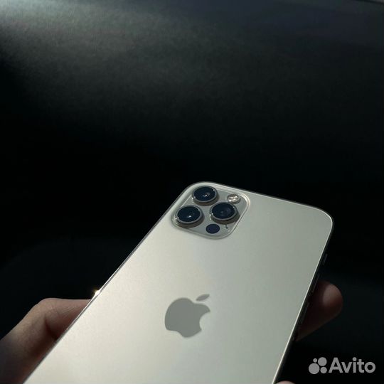 iPhone 12 Pro, 128 ГБ