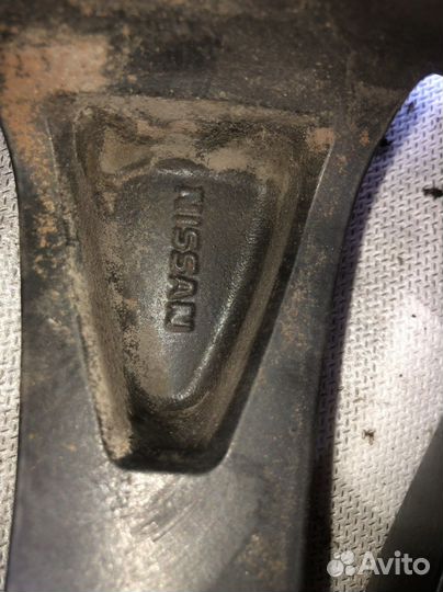 Диски колесные infiniti 18x8j