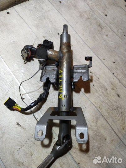 Рулевая колонка Renault Duster 1.5 DCI K9K884 2012