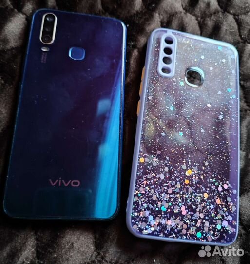 vivo Y12, 3/64 ГБ